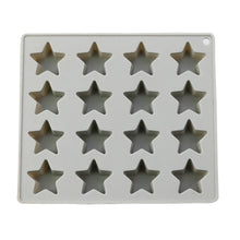 Load image into Gallery viewer, Star Ice Cube
