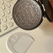Load image into Gallery viewer, Compact Choco Mirror
