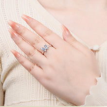 Load image into Gallery viewer, Azure Ring
