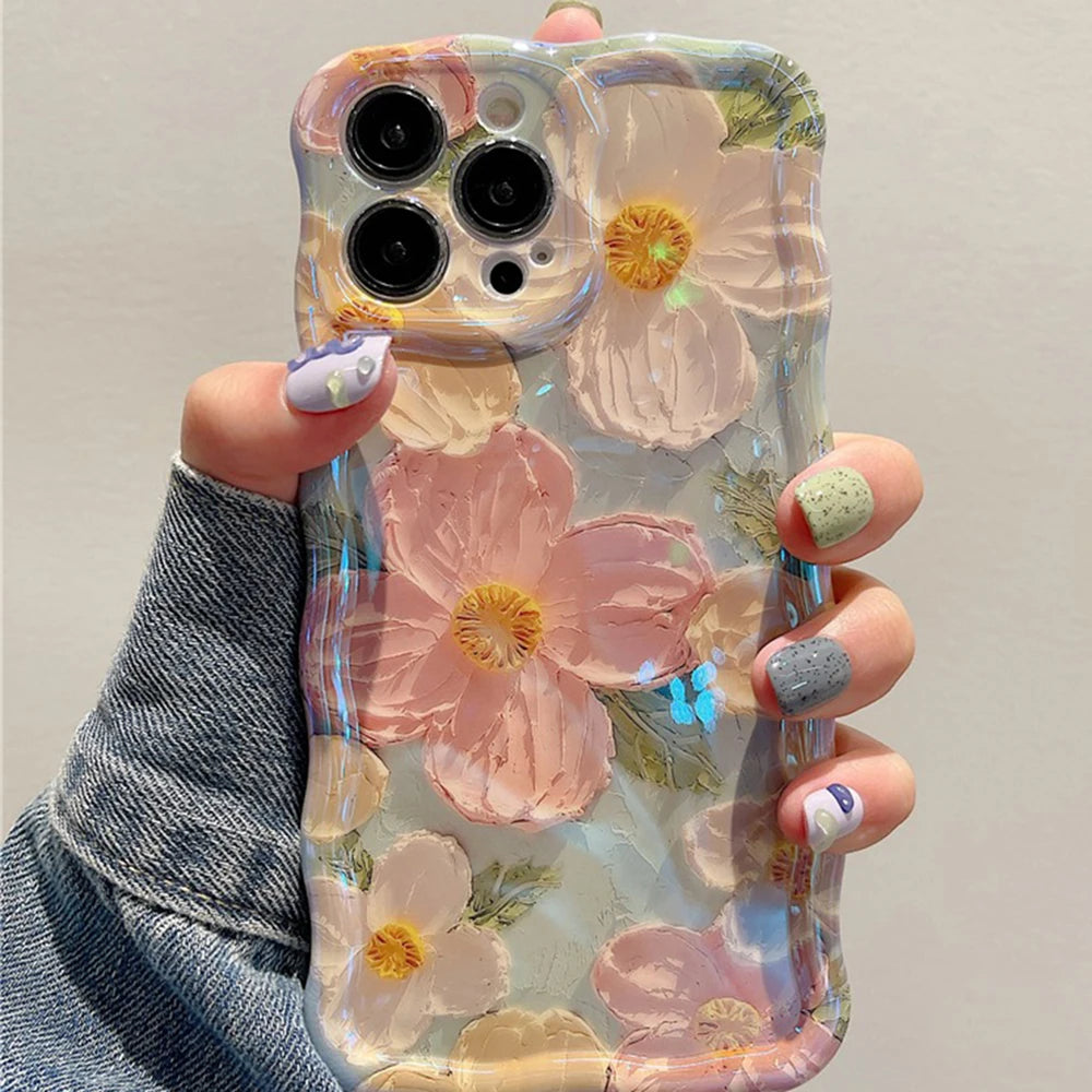 ArtBloom Case