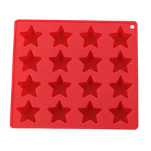 Load image into Gallery viewer, Star Ice Cube
