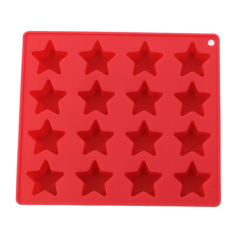Star Ice Cube