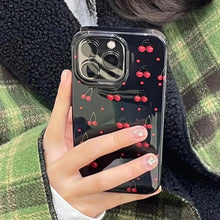 Load image into Gallery viewer, Cherry Pop Phone Case Collection
