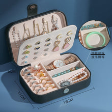 Load image into Gallery viewer, Jewelry Organizer
