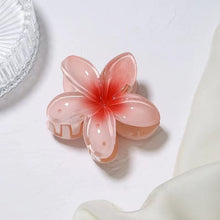 Load image into Gallery viewer, Hawaiian Bloom Pastel Clip
