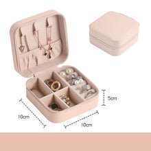 Load image into Gallery viewer, Jewelry Organizer
