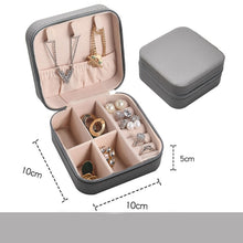 Load image into Gallery viewer, Jewelry Organizer

