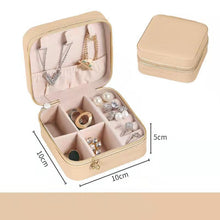 Load image into Gallery viewer, Jewelry Organizer
