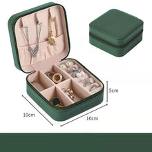 Load image into Gallery viewer, Jewelry Organizer

