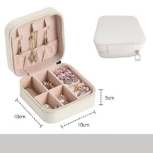 Load image into Gallery viewer, Jewelry Organizer
