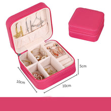 Load image into Gallery viewer, Jewelry Organizer
