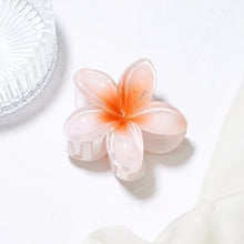 Load image into Gallery viewer, Hawaiian Bloom Pastel Clip
