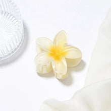 Load image into Gallery viewer, Hawaiian Bloom Pastel Clip
