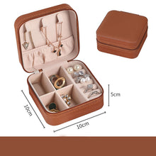 Load image into Gallery viewer, Jewelry Organizer
