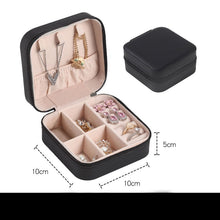 Load image into Gallery viewer, Jewelry Organizer
