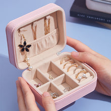 Load image into Gallery viewer, Jewelry Organizer
