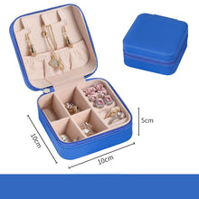 Load image into Gallery viewer, Jewelry Organizer
