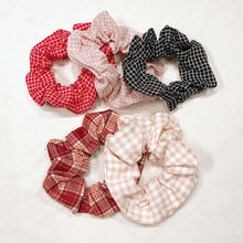 Load image into Gallery viewer, 5 Set Kawaii Scrunchies
