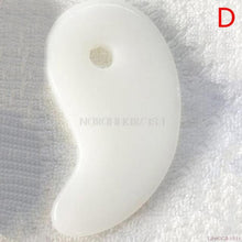 Load image into Gallery viewer, Pearl&#39;s Crystal Gua sha
