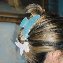 Load image into Gallery viewer, Tropez Glitter Clip
