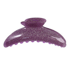 Load image into Gallery viewer, Tropez Glitter Clip
