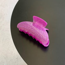 Load image into Gallery viewer, Tropez Glitter Clip

