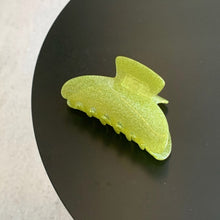 Load image into Gallery viewer, Tropez Glitter Clip

