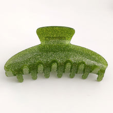 Load image into Gallery viewer, Tropez Glitter Clip
