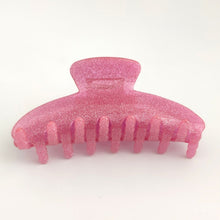 Load image into Gallery viewer, Tropez Glitter Clip
