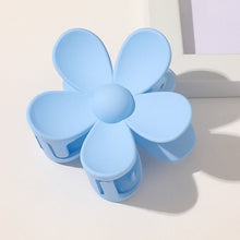 Load image into Gallery viewer, Maui Flower Clip
