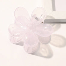 Load image into Gallery viewer, Maui Flower Clip

