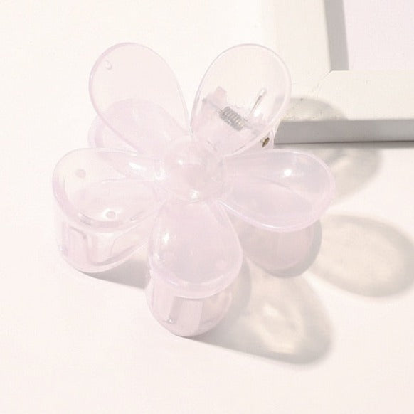 Maui Flower Clip