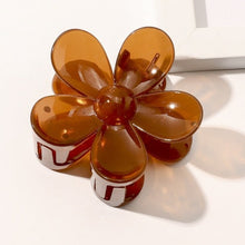 Load image into Gallery viewer, Maui Flower Clip
