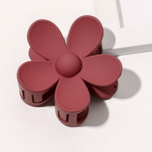 Load image into Gallery viewer, Maui Flower Clip
