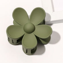 Load image into Gallery viewer, Maui Flower Clip

